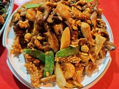 -同发号饭庄(复兴路店)