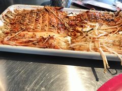 -No.DD戳子烧烤·江湖菜(北京总店)