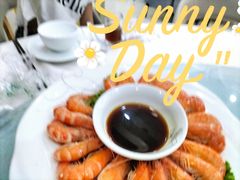 香辣虾-大鸭梨烤鸭店(金顶街店)