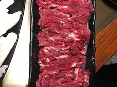 -手选潮汕鲜活牛肉火锅(二七广场店)