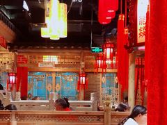 大堂-大龙辣火锅·龙虾·烧烤(湖滨新天地店)