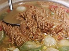 -永安鱼庄·镇江菜(丁卯店)