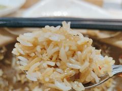 -膳心记-明火四宝煲仔饭(燕南店)