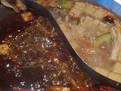 -唇辣号重庆老火锅(燕郊鑫乐汇店)