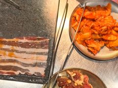 -燚青春东北泥炉烤肉(百合店)