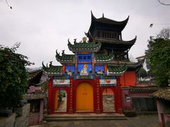 -乾州古城