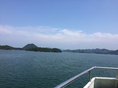 -千岛湖龙川湾