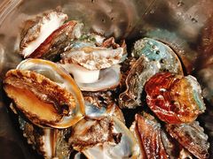 -芭菲盛宴·环球美食(北城国际店)