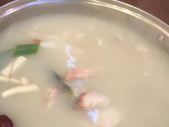 -华安国际大酒店-餐厅