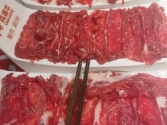 吊龙-犇鼎牛潮汕牛肉火锅(新辰里学清路店)