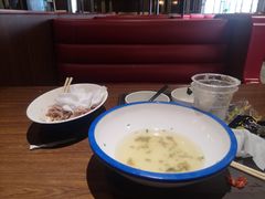 照烧鸡腿饭-海昌极光餐厅