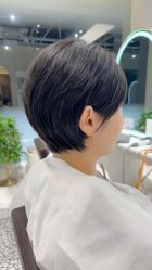 -童辉造型