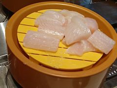 -龍歌自助小火锅(淮安楚州万达店)
