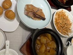 -狮王府淮扬菜(新街口友谊店)