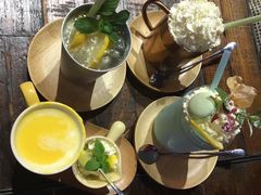 -MIKAKU(万达广场上海宝山店)