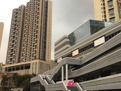 -布吉佳兆业广场