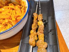 -晋情·游子轩(梅花路店)