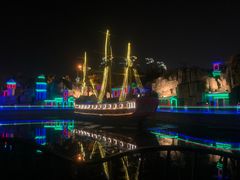 -汕头蓝水星欢乐世界