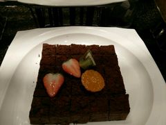 -蜻蜓逐宴全日制西餐厅I古北水镇大酒店