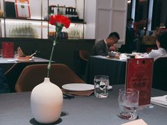 大堂-鲁采 LU STYLE(CBD店)