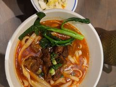 -陈阿宝·山西菜馆