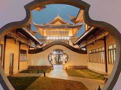 -海花岛旅游度假区