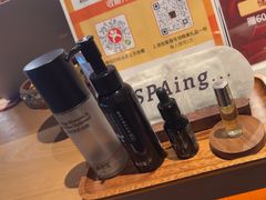 -泰合玺·精油疗愈SPA(狮山天街生活广场店)
