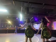 -VS SPORTS PARK运动玩乐园·团建·生日会(合生汇店)