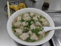 -金陵老丁家馄饨(新街口店)