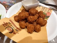 -大碗居·烤鸭·鱼头泡饼(天坛东门店)