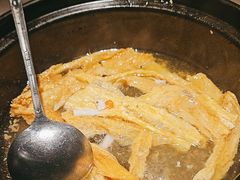 -同仁四季椰子鸡(无锡滨湖万象汇店)