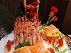 -大渔铁板烧(铁西万象汇店)