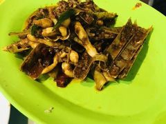 -明记烧鱼美味店