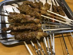 -老地方烤肉(东岗路店)