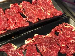 -尚御潮汕牛肉自助火锅(锦园店)
