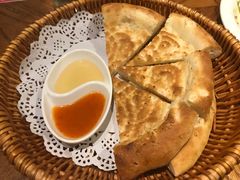 -阿罗新疆菜(人民广场店)