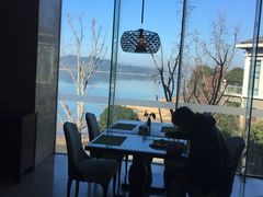 -余姚四明湖开元名都度假酒店·夏威夷西餐厅