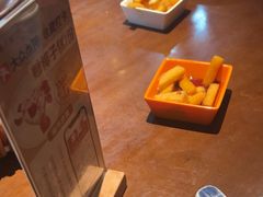 -乡里八闽·福州乡土菜(火车北站店)