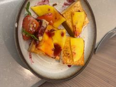 -卡朋西餐(铂顿城店)