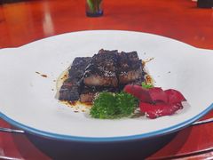 -墨白私房菜·广东菜 粤菜