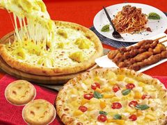 -比格比萨自助(宝山日月光店)