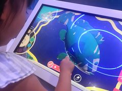 -贝林大翅鲸简餐厅(国家海洋博物馆店)