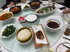 -谢先生酒店·椒宴集(沙湖店)