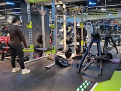 -GMJ·24H健身房(北外滩店)