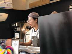 -喜茶(昆明恒隆广场店)