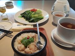 -蔡澜点心·粤菜(领展购物广场店)