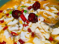 -望蓉城·古法酸菜鱼(世纪汇店)