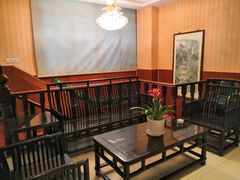 -新聚丰菜馆(太监弄店)