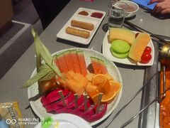 -海底捞火锅(振华商厦店)
