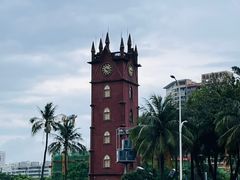 -海口骑楼老街历史文化街区